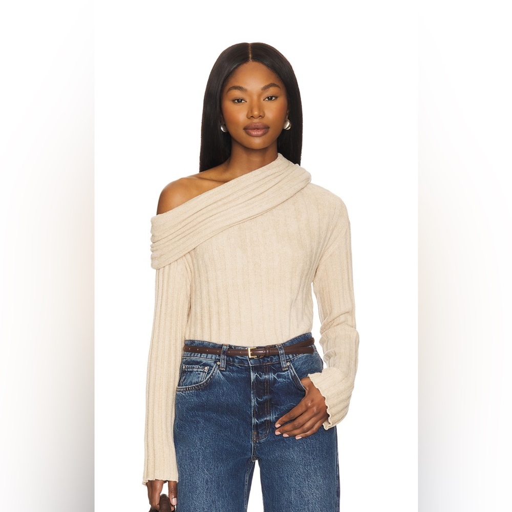Tularosa Emma Rose Harper Sweater